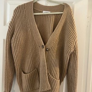 Carly Jean Los Angeles sweater